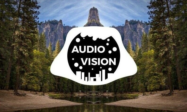 AudioVision