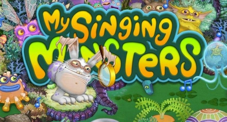 Download My Singing Monsters Mod Apk (Unlimited) for Android, iOS 2021