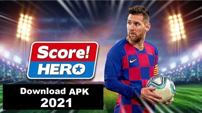 Download Score Hero MOD APK (Unlimited Money) for Android, iOS 2021