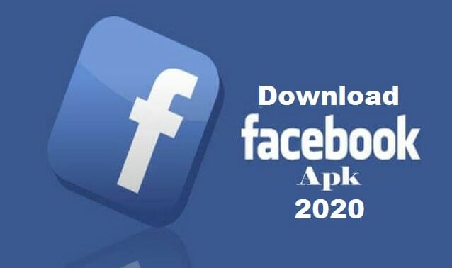 FaceBook APK Download The Latest Version For Android [2021]