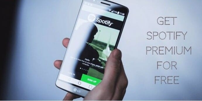 Features Of Spotify ++ Premium APK