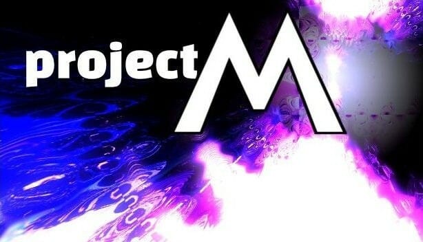 ProjectM Music Visualizer