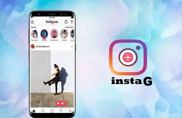 Features Of InstaG Downloader Apk