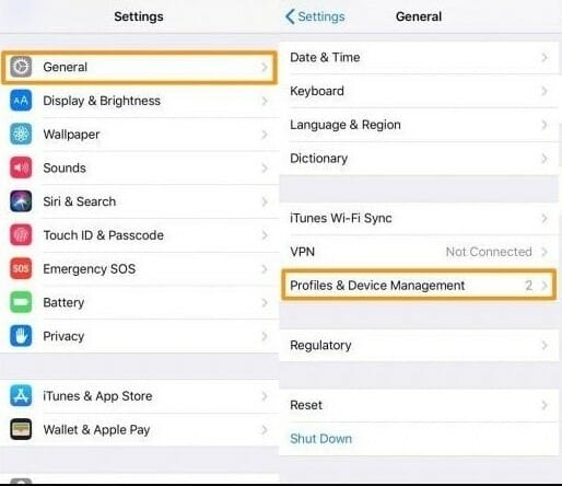 How To Download Facebook App For iOS
