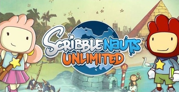 Features Of Scribblenauts Unlimited APK