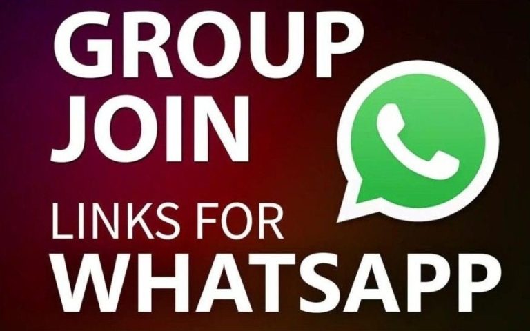 Download Unlimited WhatsApp Groups Links APK for Android & iOS 2021