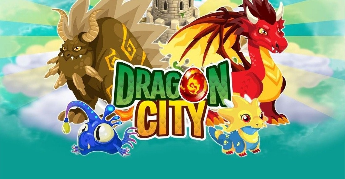 Features Of Dragon City MOD APK