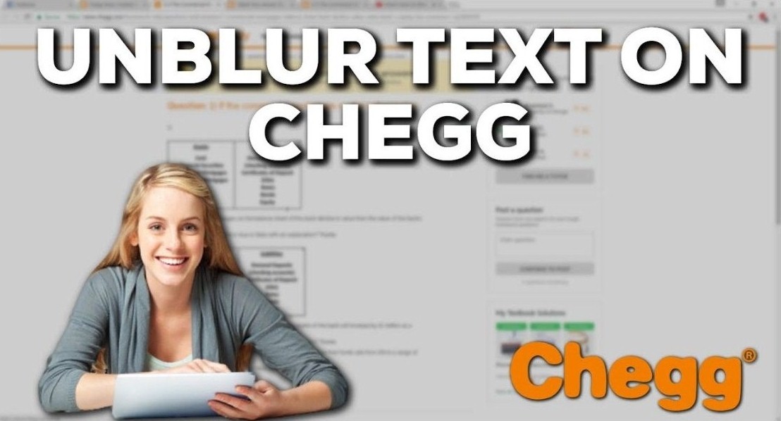 Using Free Chegg Answers Service 2021