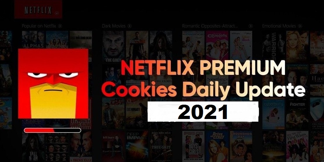 Features Of Netflix Platform
