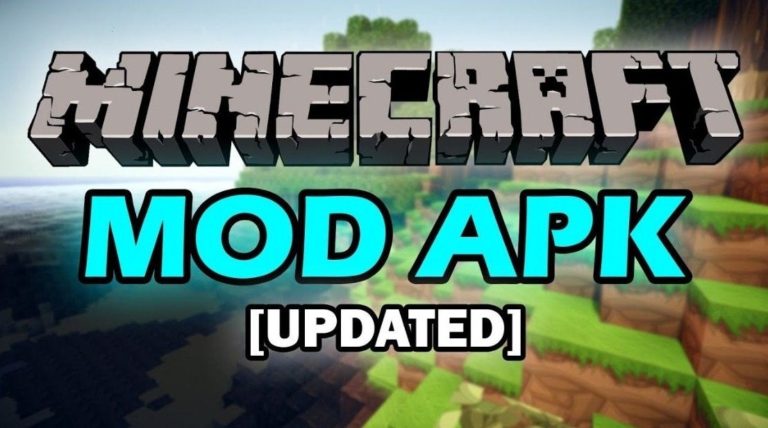 Download Minecraft MOD APK (Unlimited) Free for Android, iOS, PC 2021