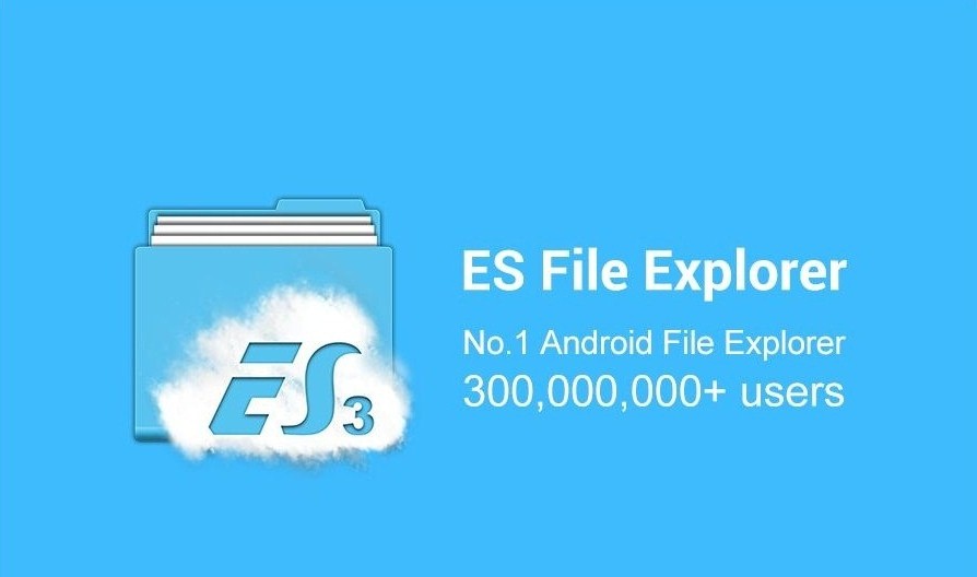 Features Of Es File Explorer Pro APK