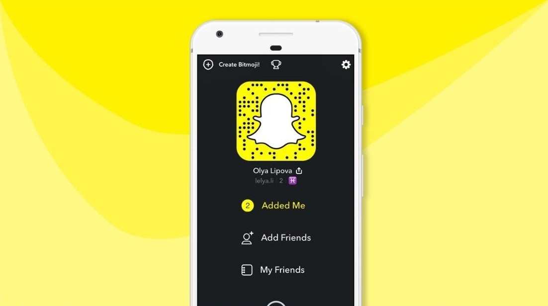 Download Snapchat++ For iOS iPhone & iPad