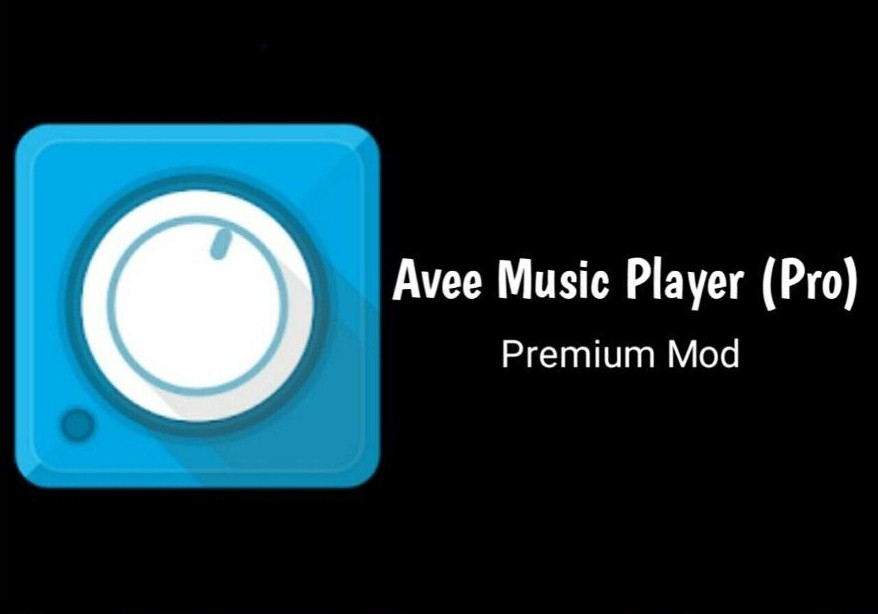 Download Avee Music Player Pro APK MOD Free the Latest Version 2021