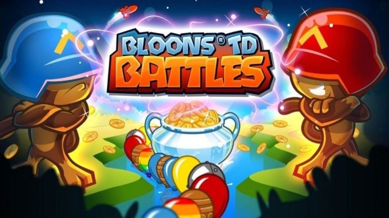 Bloons TD Battles Mod Apk v6.10.0 Download (Unlimited) For Android, iOS