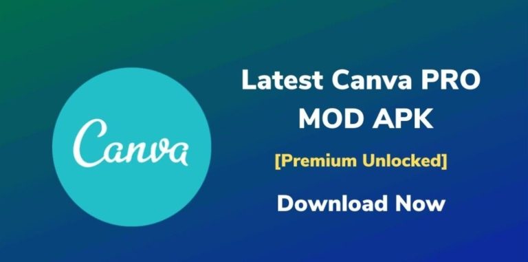 Canva MOD APK v2.104.0 Download (Premium Unlocked) for Android, iOS