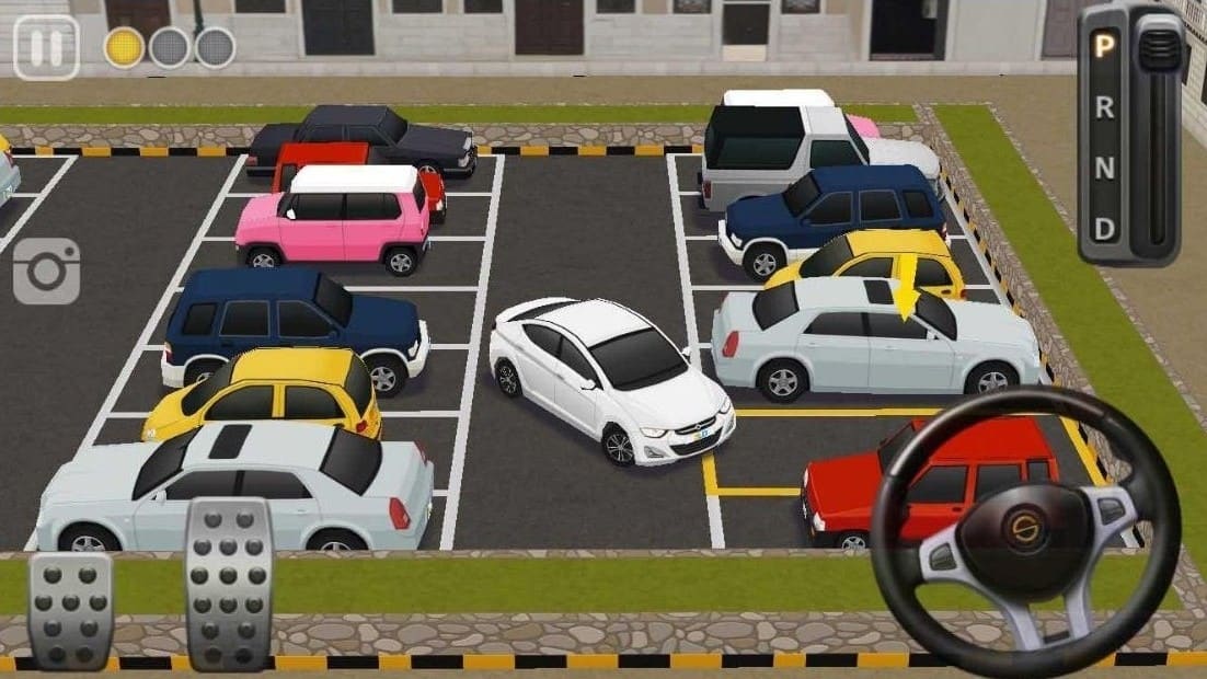 Download Dr. Parking 4 MOD APK the Latest Version 2021