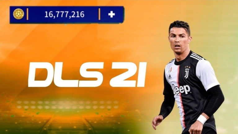 Dream League Soccer 2021 MOD APK v8.10 + OBB Download (Unlimited)