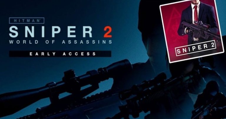 Hitman Sniper 2 MOD APK 0.2.0 Download (Unlimited / Unlock Everything)