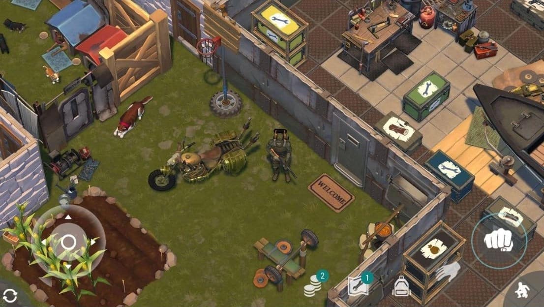 Download Last Day on Earth Survival MOD APK the Latest Version 2021