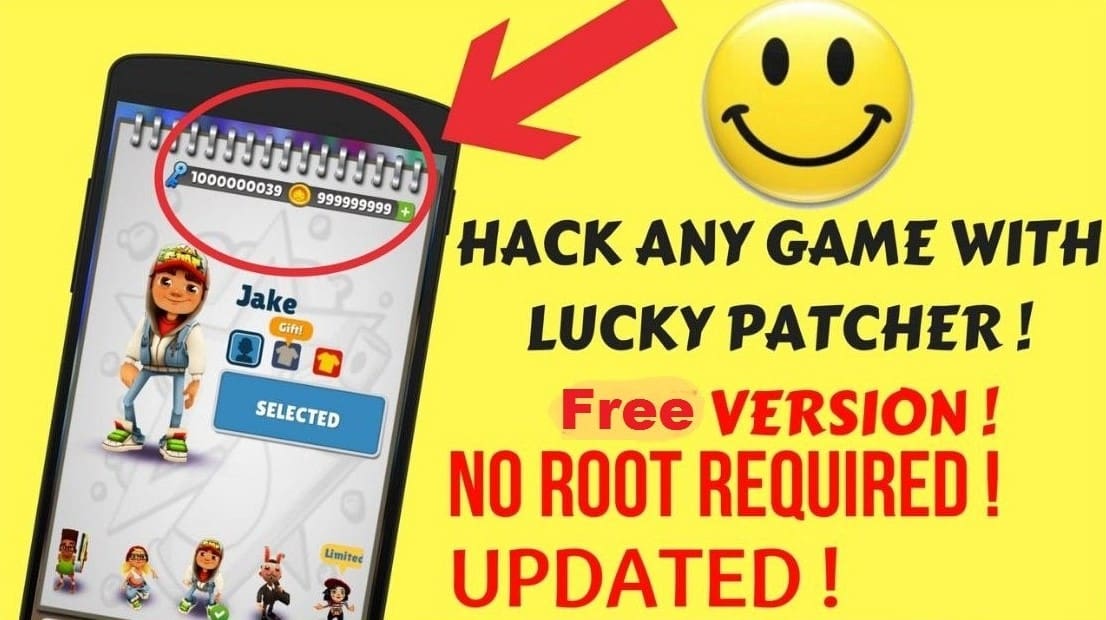 Download Lucky Patcher APK Full Original the Latest Version 2021