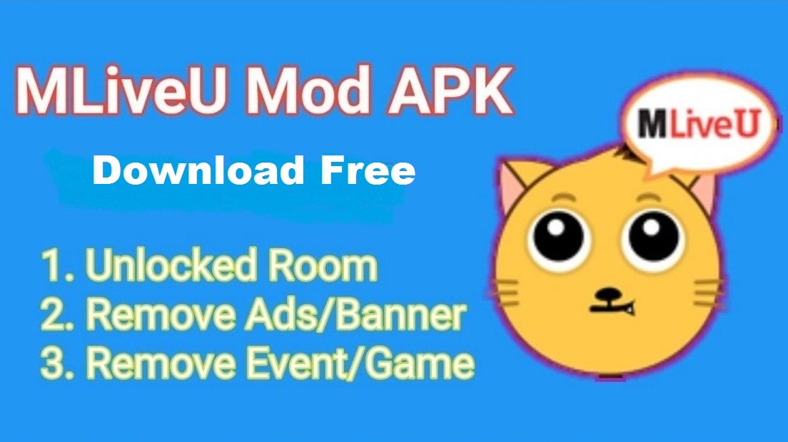 Download MLive MOD APK the Latest Version 2021