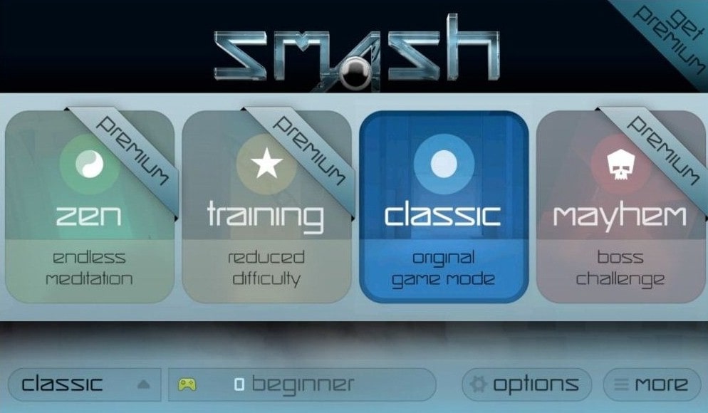 Download Smash Hit MOD APK Unlimited Balls / Unlock Premium Latest Version